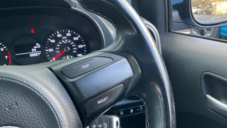 Kia Picanto 1.0 2 5dr Petrol Hatchback